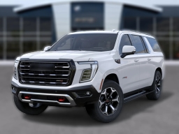 GMC Yukon XL AT4 Ultimate 4WD 4dr 2026