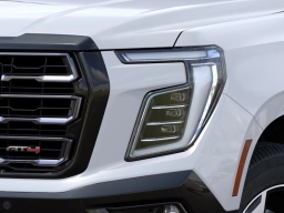 GMC Yukon XL AT4 Ultimate 4WD 4dr 2026