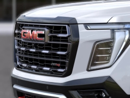 GMC Yukon XL AT4 Ultimate 4WD 4dr 2026