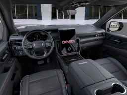 GMC Yukon XL AT4 Ultimate 4WD 4dr 2026