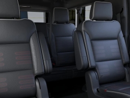 GMC Yukon XL AT4 Ultimate 4WD 4dr 2026