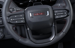 GMC Yukon XL AT4 Ultimate 4WD 4dr 2026
