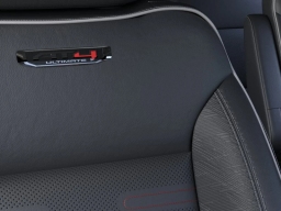 GMC Yukon XL AT4 Ultimate 4WD 4dr 2026
