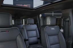 GMC Yukon XL AT4 Ultimate 4WD 4dr 2026