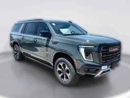 GMC Yukon XL AT4 Ultimate 4WD 4dr 2026