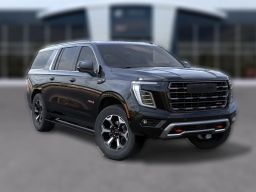 GMC Yukon XL AT4 Ultimate 4WD 4dr 2026