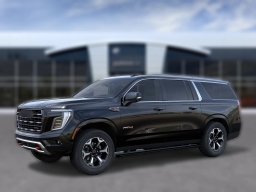 GMC Yukon XL AT4 Ultimate 4WD 4dr 2026