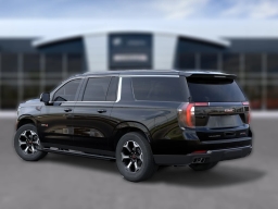 GMC Yukon XL AT4 Ultimate 4WD 4dr 2026