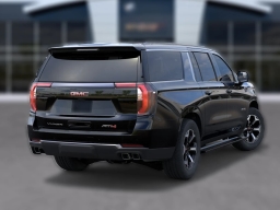 GMC Yukon XL AT4 Ultimate 4WD 4dr 2026