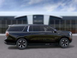 GMC Yukon XL AT4 Ultimate 4WD 4dr 2026