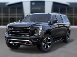 GMC Yukon XL AT4 Ultimate 4WD 4dr 2026