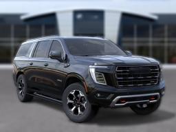 GMC Yukon XL AT4 Ultimate 4WD 4dr 2026