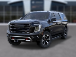 GMC Yukon XL AT4 Ultimate 4WD 4dr 2026