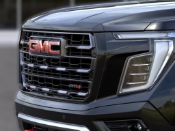 GMC Yukon XL AT4 Ultimate 4WD 4dr 2026