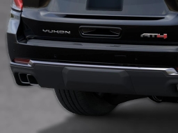 GMC Yukon XL AT4 Ultimate 4WD 4dr 2026