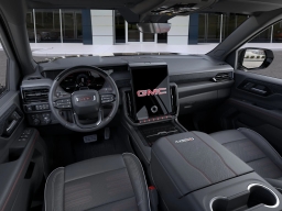 GMC Yukon XL AT4 Ultimate 4WD 4dr 2026
