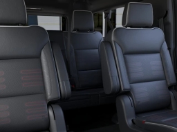 GMC Yukon XL AT4 Ultimate 4WD 4dr 2026