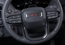 GMC Yukon XL AT4 Ultimate 4WD 4dr 2026