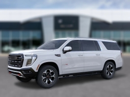 GMC Yukon XL AT4 Ultimate 4WD 4dr 2026