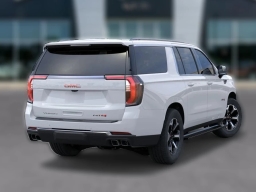 GMC Yukon XL AT4 Ultimate 4WD 4dr 2026