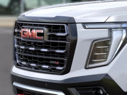 GMC Yukon XL AT4 Ultimate 4WD 4dr 2026