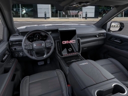 GMC Yukon XL AT4 Ultimate 4WD 4dr 2026
