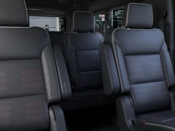GMC Yukon XL AT4 Ultimate 4WD 4dr 2026
