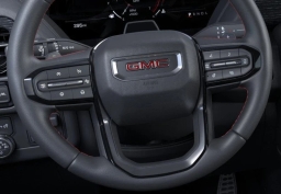 GMC Yukon XL AT4 Ultimate 4WD 4dr 2026