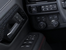 GMC Yukon XL AT4 Ultimate 4WD 4dr 2026