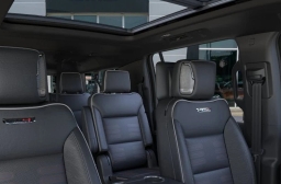GMC Yukon XL AT4 Ultimate 4WD 4dr 2026