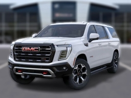 GMC Yukon XL AT4 Ultimate 4WD 4dr 2026