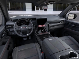 GMC Yukon XL AT4 Ultimate 4WD 4dr 2026