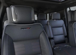 GMC Yukon XL AT4 Ultimate 4WD 4dr 2026