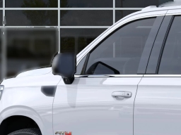 GMC Yukon XL AT4 Ultimate 4WD 4dr 2026