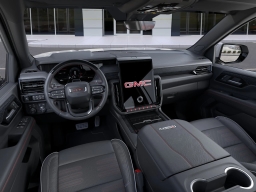GMC Yukon XL AT4 Ultimate 4WD 4dr 2026