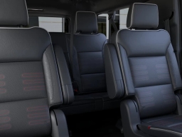 GMC Yukon XL AT4 Ultimate 4WD 4dr 2026