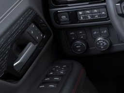GMC Yukon XL AT4 Ultimate 4WD 4dr 2026