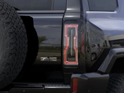 GMC HUMMER EV SUV 2X e4WD 4dr 2026