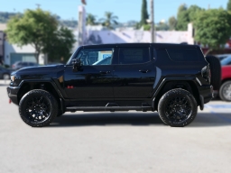 GMC HUMMER EV SUV 2X e4WD 4dr 2026