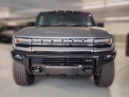 GMC HUMMER EV SUV 3X e4WD 4dr 2026
