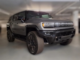 GMC HUMMER EV SUV 3X e4WD 4dr 2026