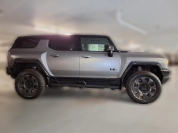 GMC HUMMER EV SUV 3X e4WD 4dr 2026