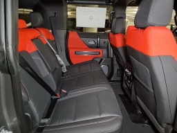 GMC HUMMER EV SUV 3X e4WD 4dr 2026