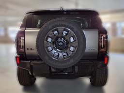 GMC HUMMER EV SUV 3X e4WD 4dr 2026