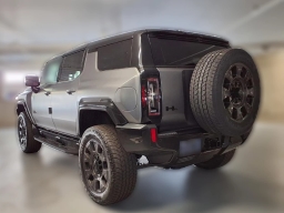 GMC HUMMER EV SUV 3X e4WD 4dr 2026