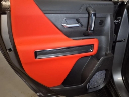 GMC HUMMER EV SUV 3X e4WD 4dr 2026