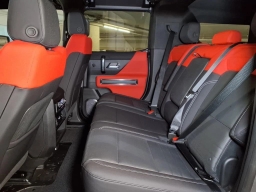 GMC HUMMER EV SUV 3X e4WD 4dr 2026