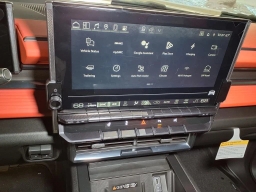 GMC HUMMER EV SUV 3X e4WD 4dr 2026