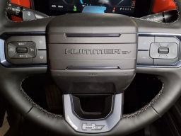 GMC HUMMER EV SUV 3X e4WD 4dr 2026