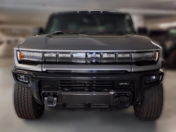 GMC HUMMER EV SUV 3X e4WD 4dr 2026